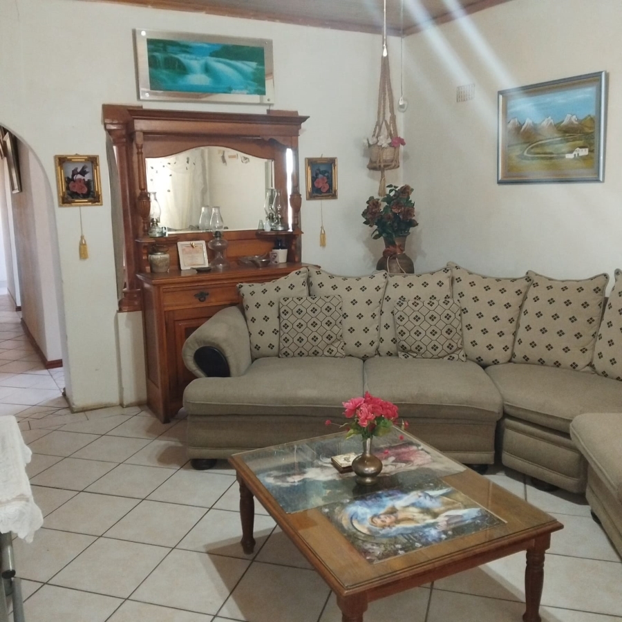 3 Bedroom Property for Sale in Rosedale Eastern Cape